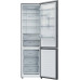 Frigorífico Combi HAIER HDPR1620ANPK (No Frost - 205 cm - 409 L - Inox)
