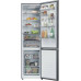 Frigorífico Combi HAIER HDPR1620ANPK (No Frost - 205 cm - 409 L - Inox)