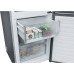 Frigorífico Combi HAIER HDPR1620ANPK (No Frost - 205 cm - 409 L - Inox)