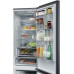 Frigorífico Combi HAIER HDPR1620ANPK (No Frost - 205 cm - 409 L - Inox)