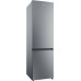 Frigorífico Combi HAIER HDPR1620ANPK (No Frost - 205 cm - 409 L - Inox)