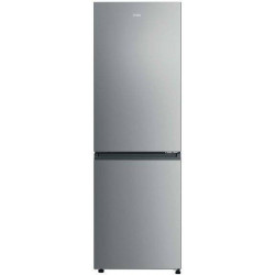 Frigorífico Combi HDPR1618CNPK (No Frost - 185 cm - 355 L - Inox)