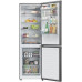 Frigorífico Combi HDPR1618CNPK (No Frost - 185 cm - 355 L - Inox)