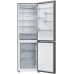 Frigorífico Combi HDPR1618CNPK (No Frost - 185 cm - 355 L - Inox)