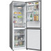 Frigorífico Combi HDPR1618CNPK (No Frost - 185 cm - 355 L - Inox)