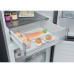 Frigorífico Combi HDPR1618CNPK (No Frost - 185 cm - 355 L - Inox)