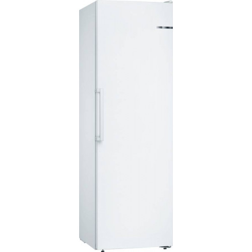 Congelador vertical 70cm 242l sin escarcha blanco GSN36VWEP - BOSCH