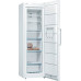 Congelador vertical 70cm 242l sin escarcha blanco GSN36VWEP - BOSCH