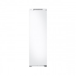 Congelador Integrable SAMSUNG BRZ22700EW (No Frost - 186 cm - 218 L - Blanco)