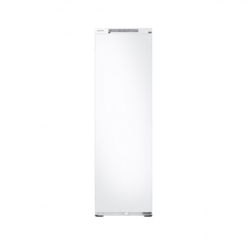 Congelador Integrable SAMSUNG BRZ22700EW (No Frost - 186 cm - 218 L - Blanco)
