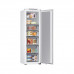 Congelador Integrable SAMSUNG BRZ22700EW (No Frost - 186 cm - 218 L - Blanco)