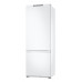 Frigorífico y congelador integrable BRB38G705DWW, 389 L, clase de eficiencia energética D, blanco, Samsung