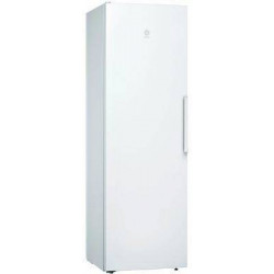 Frigorífico 1 Puerta BALAY 3FCE553WE BL (Ventilado - 186 cm - 346 L - Blanco)
