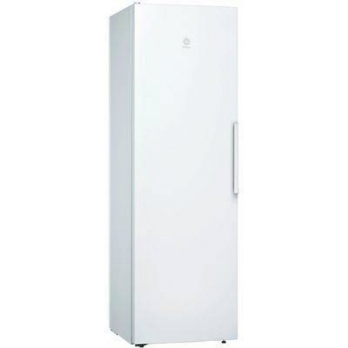 Frigorífico 1 Puerta BALAY 3FCE553WE BL (Ventilado - 186 cm - 346 L - Blanco)