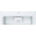 Frigorífico 1 Puerta BALAY 3FCE553WE BL (Ventilado - 186 cm - 346 L - Blanco)