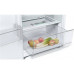 Frigorífico 1 Puerta BALAY 3FCE553WE BL (Ventilado - 186 cm - 346 L - Blanco)