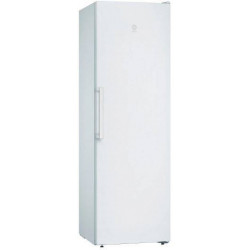Congelador Vertical BALAY 3GFE553WE (No Frost - 186 cm - 242 L - Blanco)