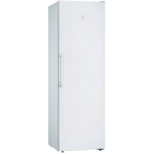 Congelador Vertical BALAY 3GFE553WE (No Frost - 186 cm - 242 L - Blanco)