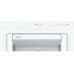 Congelador Vertical BALAY 3GFE553WE (No Frost - 186 cm - 242 L - Blanco)
