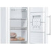 Congelador Vertical BALAY 3GFE553WE (No Frost - 186 cm - 242 L - Blanco)
