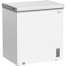 Congelador Horizontal MIDEA MDRC284FZE01 (Estático - 85 cm - 198 L - Blanco)