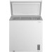 Congelador Horizontal MIDEA MDRC284FZE01 (Estático - 85 cm - 198 L - Blanco)