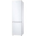 Frigorífico Combi SAMSUNG RB38C705CWW/EF (No Frost - 203 cm - 390 L - Blanco)