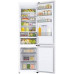 Frigorífico Combi SAMSUNG RB38C705CWW/EF (No Frost - 203 cm - 390 L - Blanco)