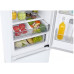 Frigorífico Combi SAMSUNG RB38C705CWW/EF (No Frost - 203 cm - 390 L - Blanco)