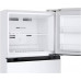 Frigorífico Combi LG GTBV22SWNJ (No Frost - 144,5 cm - 217 L - Blanco)