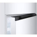 Frigorífico Combi LG GTBV22SWNJ (No Frost - 144,5 cm - 217 L - Blanco)