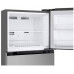 Frigorífico Combi LG GTBV22PYNJ E (No Frost - 144,5 cm - 217 L - Inox)