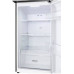 Frigorífico Combi LG GTBV22PYNJ E (No Frost - 144,5 cm - 217 L - Inox)