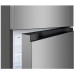 Frigorífico Combi LG GTBV22PYNJ E (No Frost - 144,5 cm - 217 L - Inox)