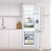 Frigorífico Combi Integrable BALAY 3KIE712F (No Frost - 177.2 cm - 260 L - Blanco)