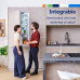 Frigorífico Combi Integrable BALAY 3KIE712F (No Frost - 177.2 cm - 260 L - Blanco)