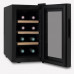 Vinoteca H.KOENIG AGE8WV (8 Botellas - Negro)