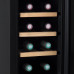 Vinoteca H.KOENIG AGE8WV (8 Botellas - Negro)