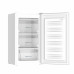 Congelador Vertical VOK EVF-63TDEW (Estático - 82,5 cm - 63 L - Blanco)
