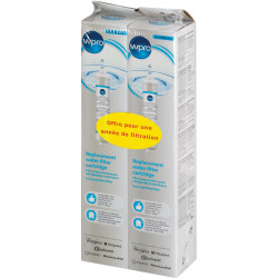 Filtro de Agua para Frigorífico Americano SMS200