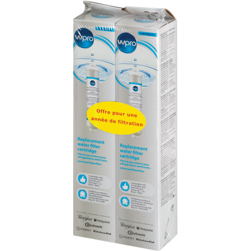 Filtro de Agua para Frigorífico Americano SMS200