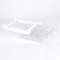 Organizador Extensiblede Frigorífico KLACK KBN5211