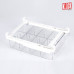 Organizador Extensiblede Frigorífico KLACK KBN5211