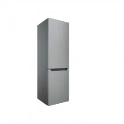 Indesit INFC9 TI22X nevera y congelador Independiente 367 L E