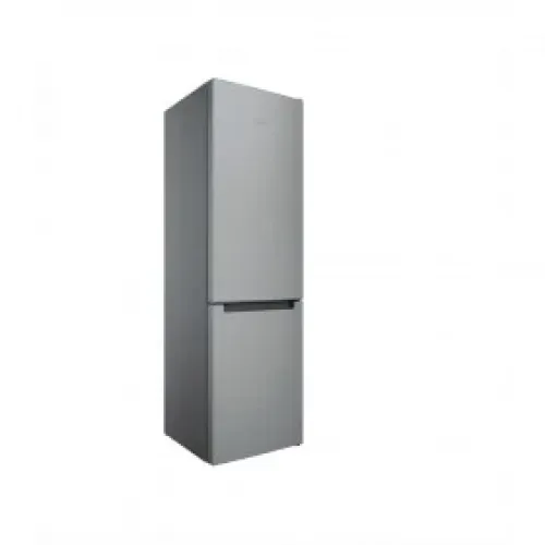 Indesit INFC9 TI22X nevera y congelador Independiente 367 L E