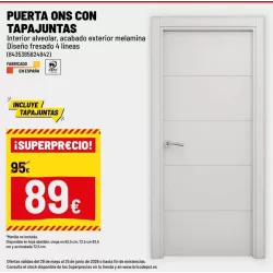 Inodoro compacto con tapa amortiguada